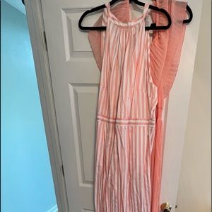 Perfectly Priscilla Jumpsuit 3XL